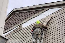 How To Choose The Right Materials for Your Siding Installation in 'Heber, CA